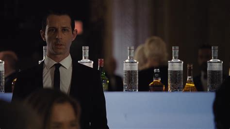 Succession Ep 4: Sad Sack Wasp Trap .